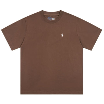 [New] Polo Ralph Lauren Basic Tee