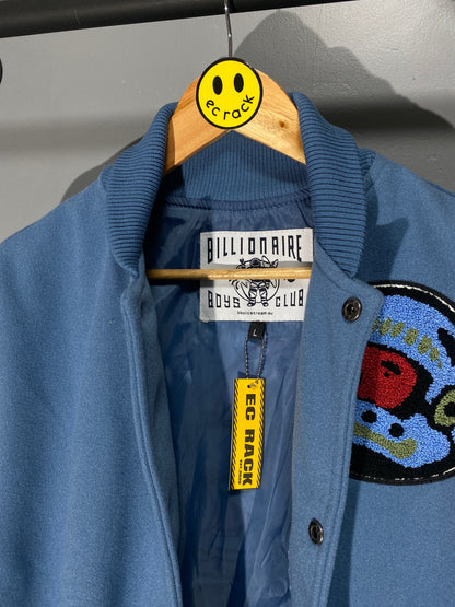 Billionaire Boys Club 'Astro' Varsity Jacket