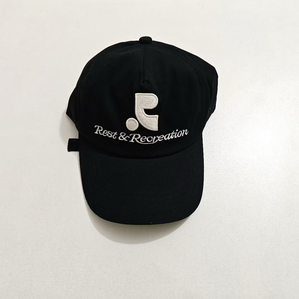 [New] Rest & Recreation Cap