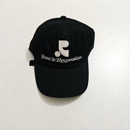 [New] Rest & Recreation Cap
