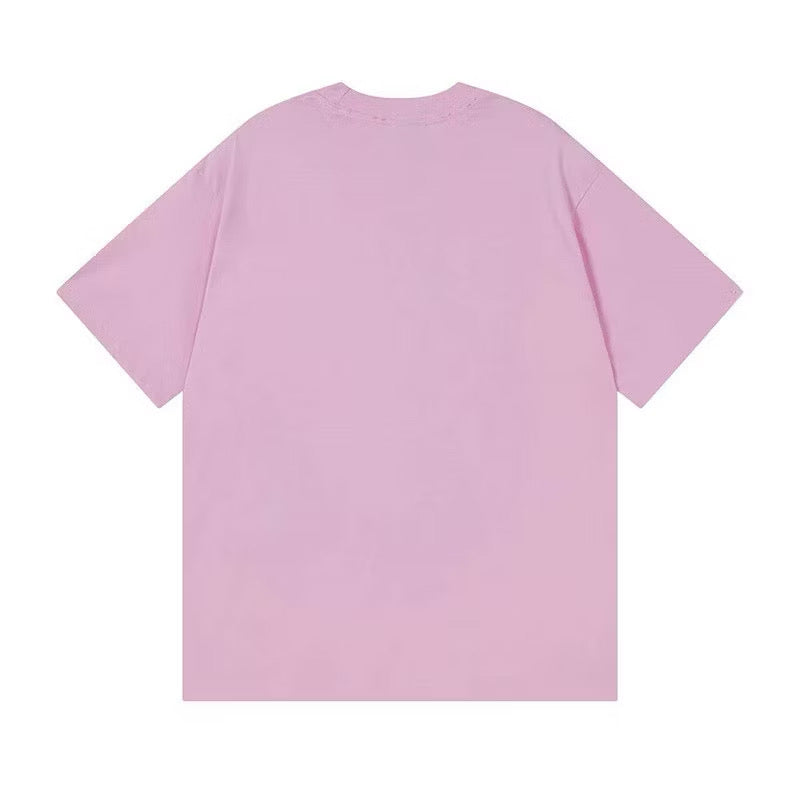 [New] Balenciaga Sacré Oversized Tee