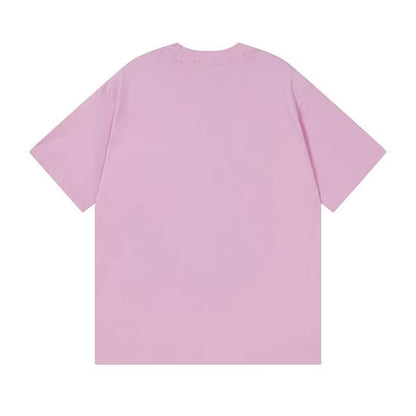 [New] Balenciaga Sacré Oversized Tee