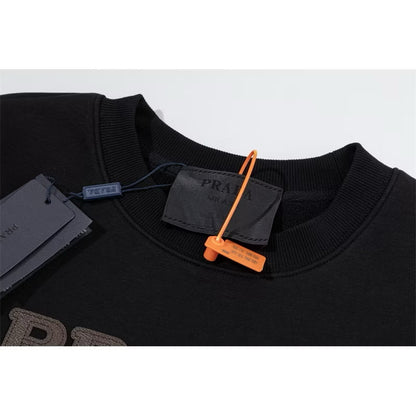 [New] Prada Milano Sweatshirt