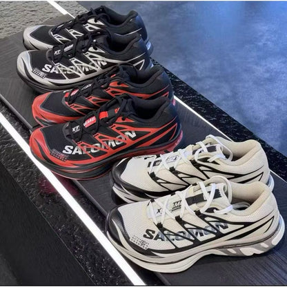 [New] Salomon x Maison Margiela Shoes