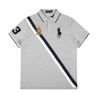 [New] Ralph Lauren Big Pony "20th Anniversary" Polo Shirt