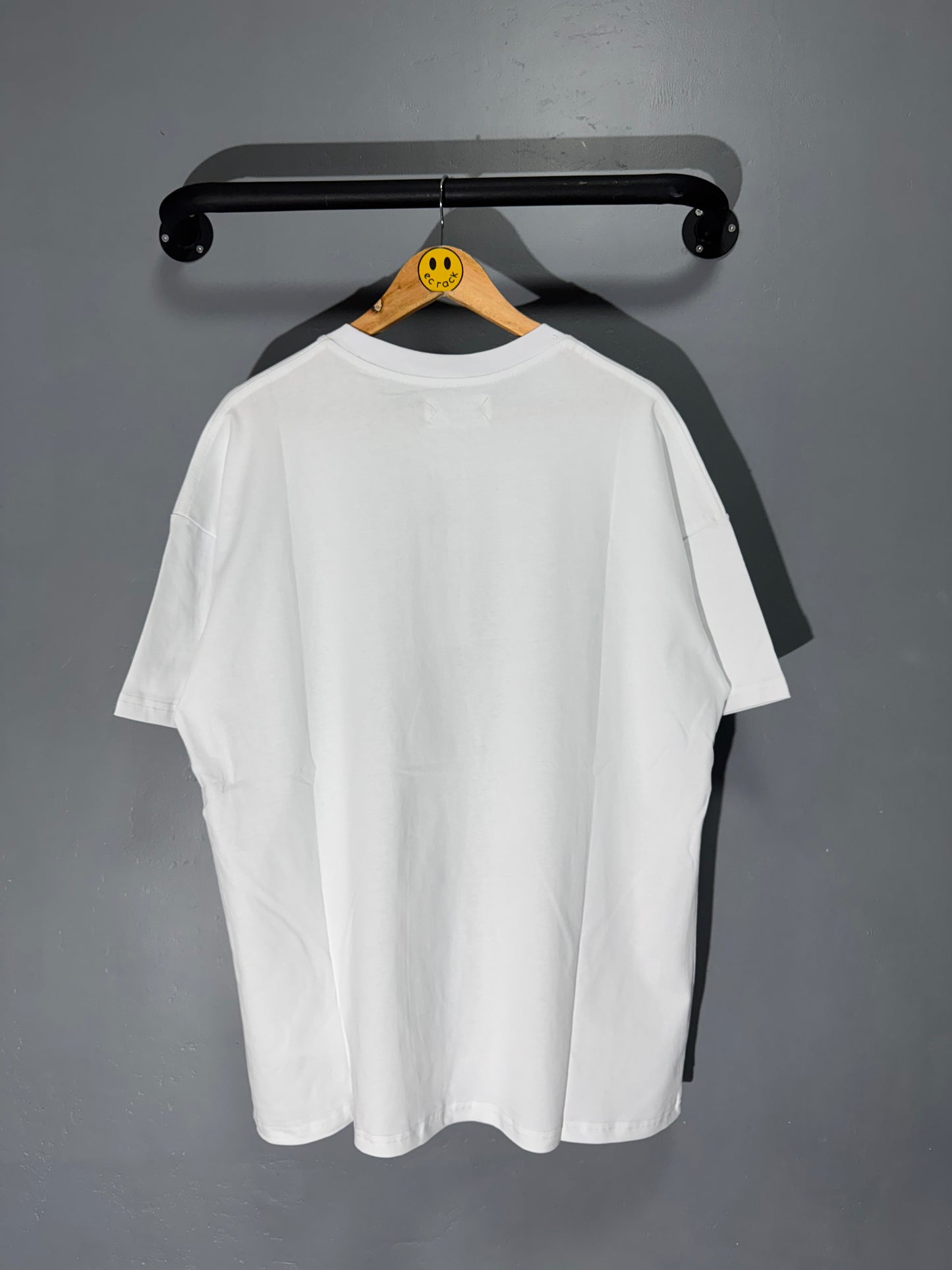 [New] Maison Margiela Box ‘10’ Logo Tee