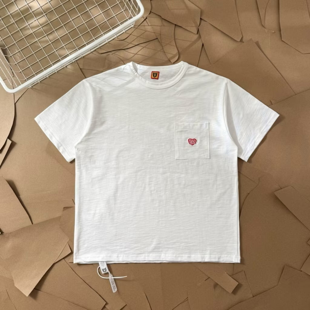 Human Made Pocket Graphic Tee