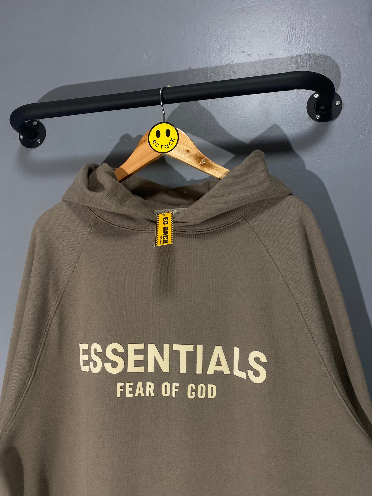 Essentials Fear of God Hoodie