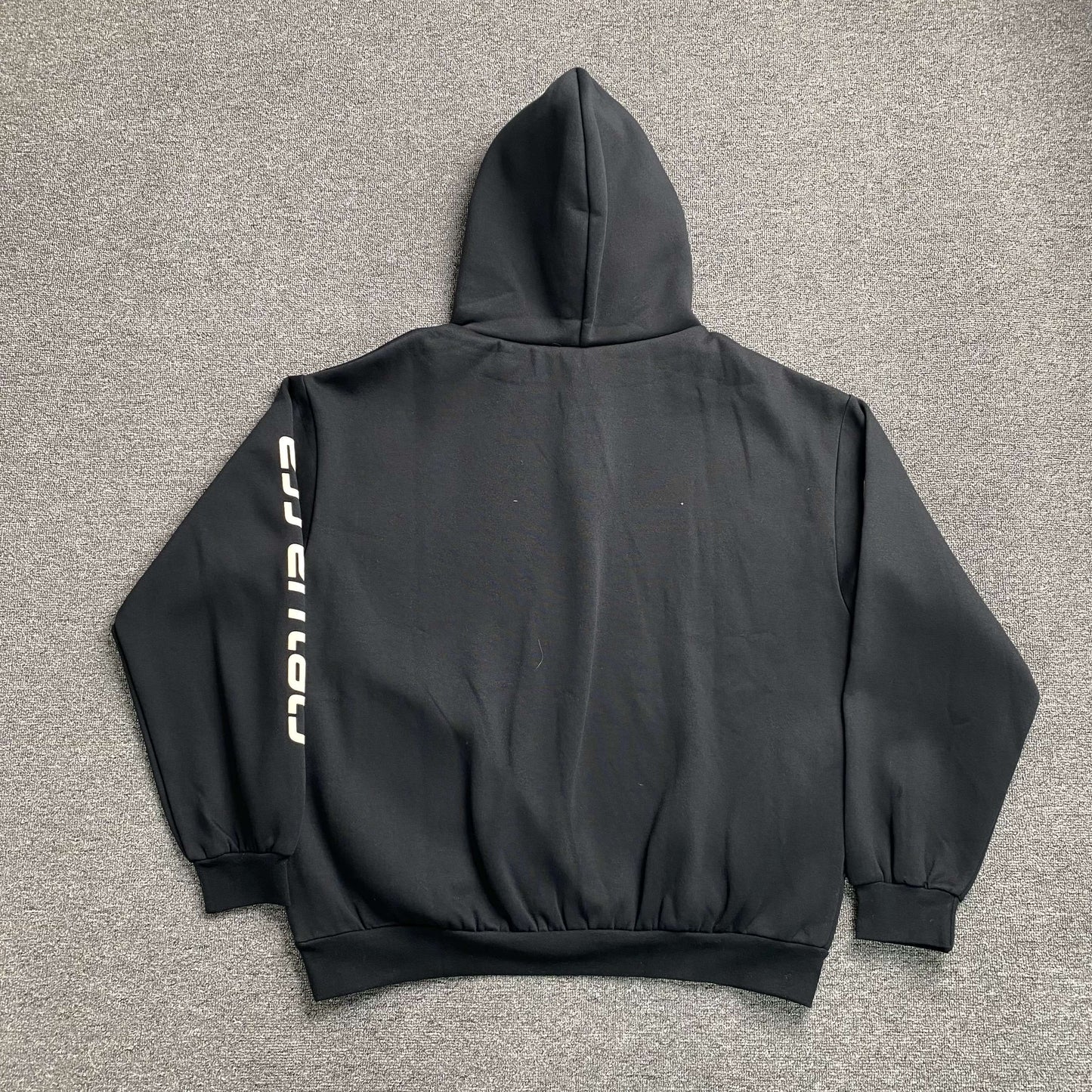 [New] Essentials Fear of God Relaxed Hoodie