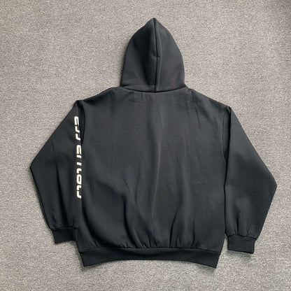 [New] Essentials Fear of God Relaxed Hoodie