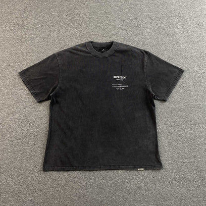 [New] Represent Revere Manor Tee