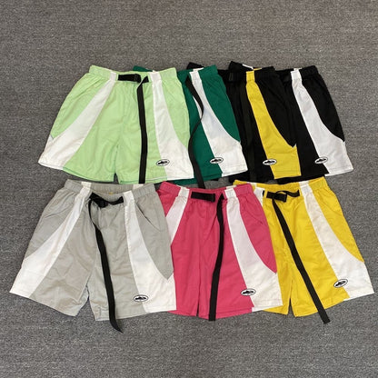 [New] Corteiz Nylon Shorts