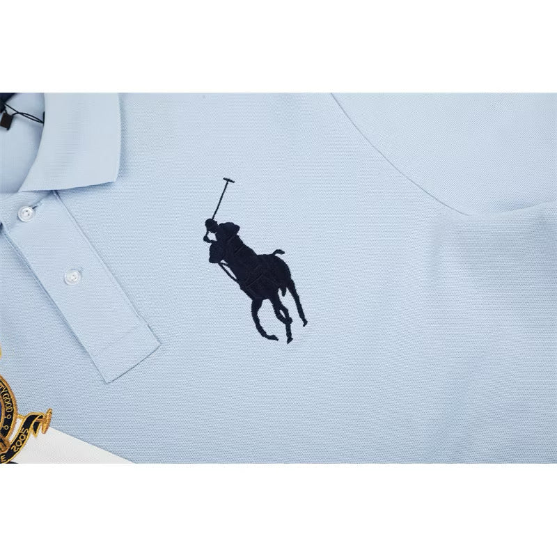 [New] Ralph Lauren Big Pony "20th Anniversary" Polo Shirt