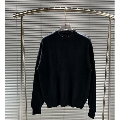 Stussy Workwear Knitted Sweater