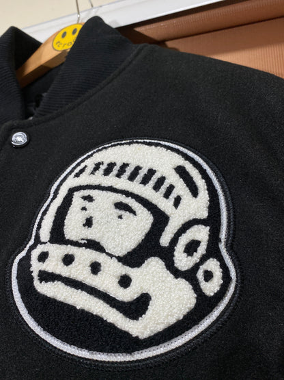 Billionaire Boys Club Varsity Jacket