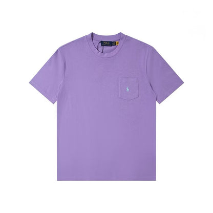 [New] Polo Ralph Lauren Pocket Tee