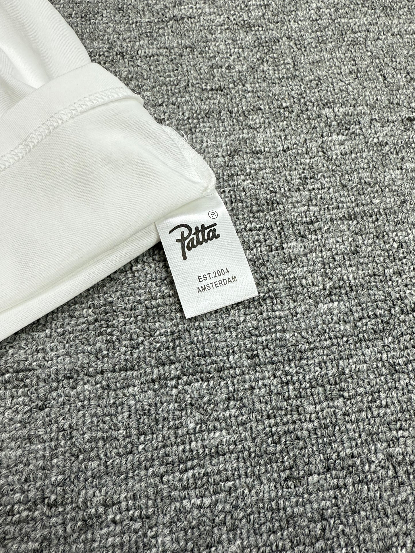 [New] Patta Chilli Graphic Tee