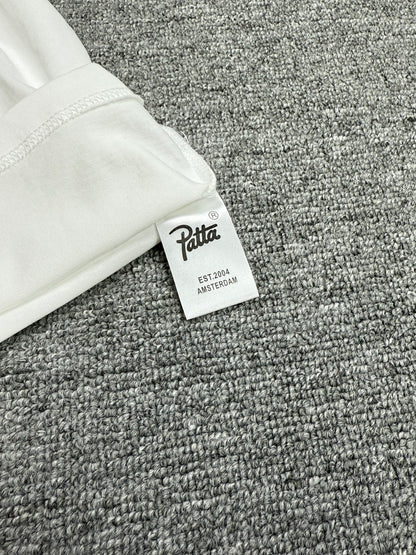 [New] Patta Chilli Graphic Tee