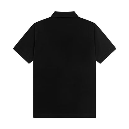 [New] Dior Couture Polo Shirt