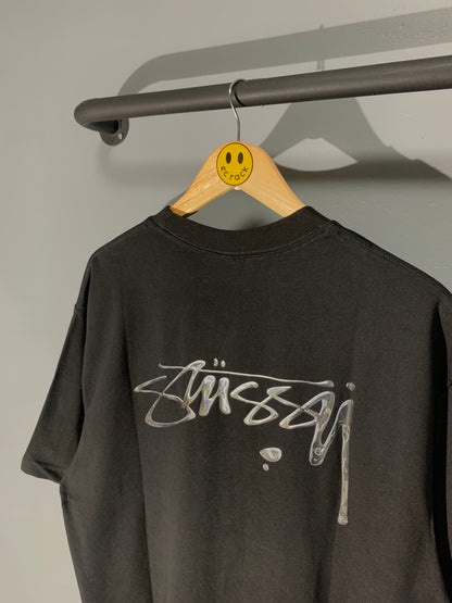 [New] Stussy 'Mercury' Tee