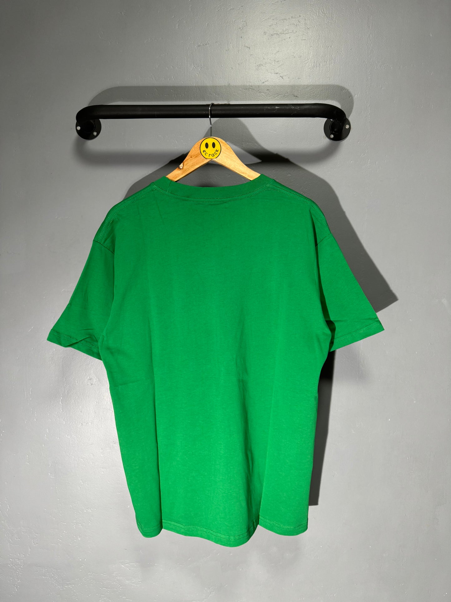 [New] Amiri Big Logo Tee (Green)