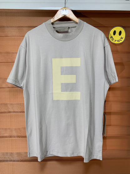 Essentials "E" Logo Tee