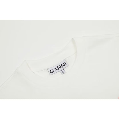 [New] Ganni ‘Rabbit’ Tee
