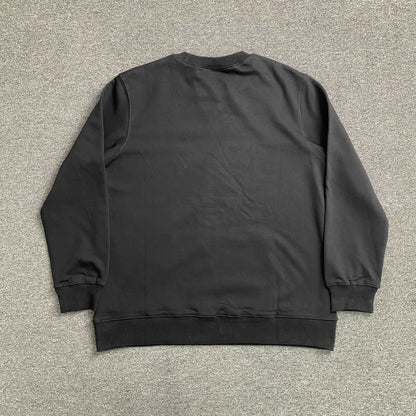 [New] Corteiz Alcatraz RTW Sweatshirt