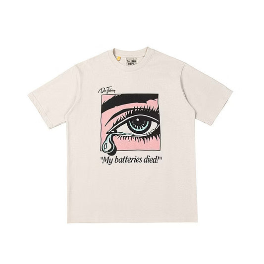 [New] Gallery Dept 'Tony Maker' Eyes Tee