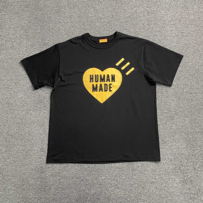 [New] Human Made Graphic Heart Tee