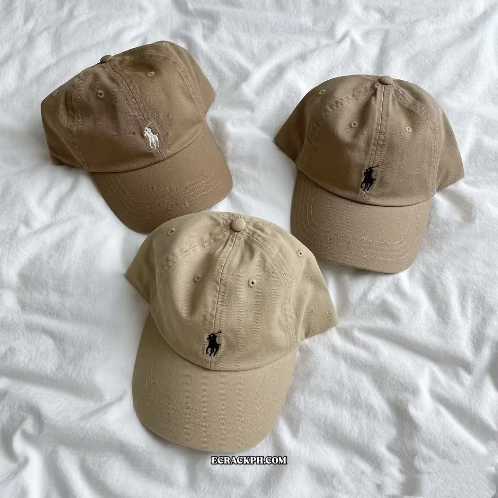 [New] Polo Ralph Lauren Cap