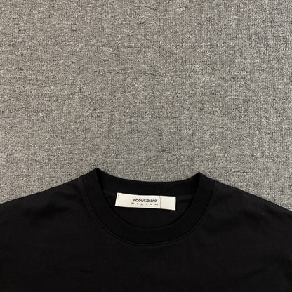 [New] About Blank 'Sports' Tee