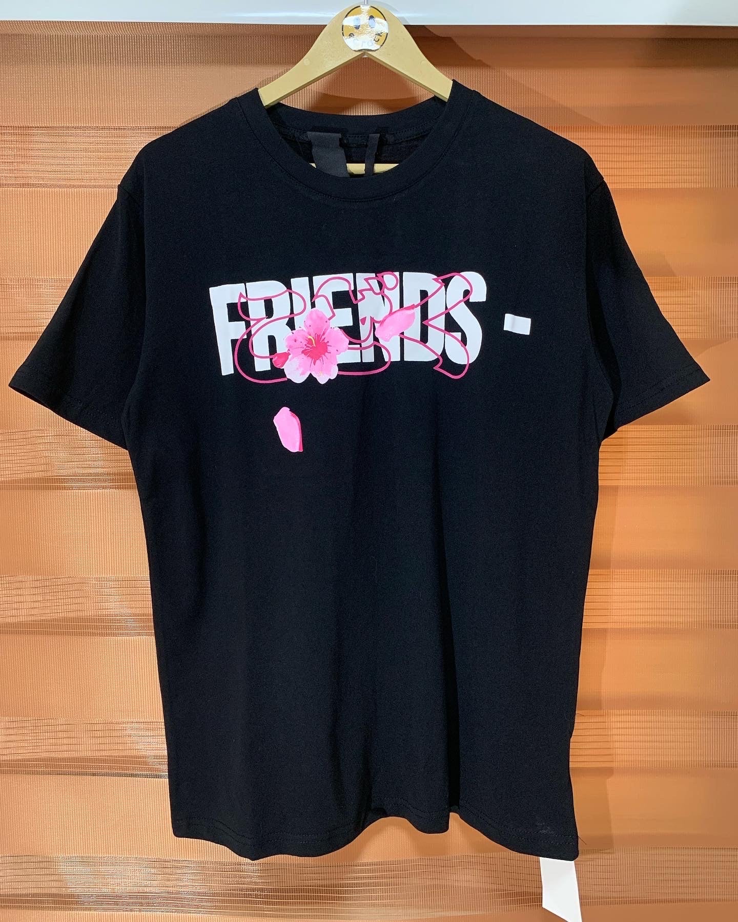 Vlone 'Friends' Tee