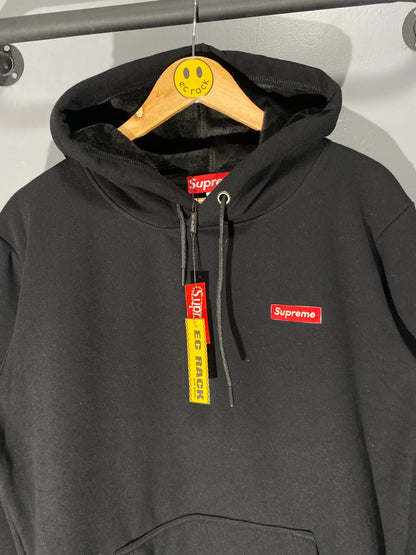 Supreme Hoodie