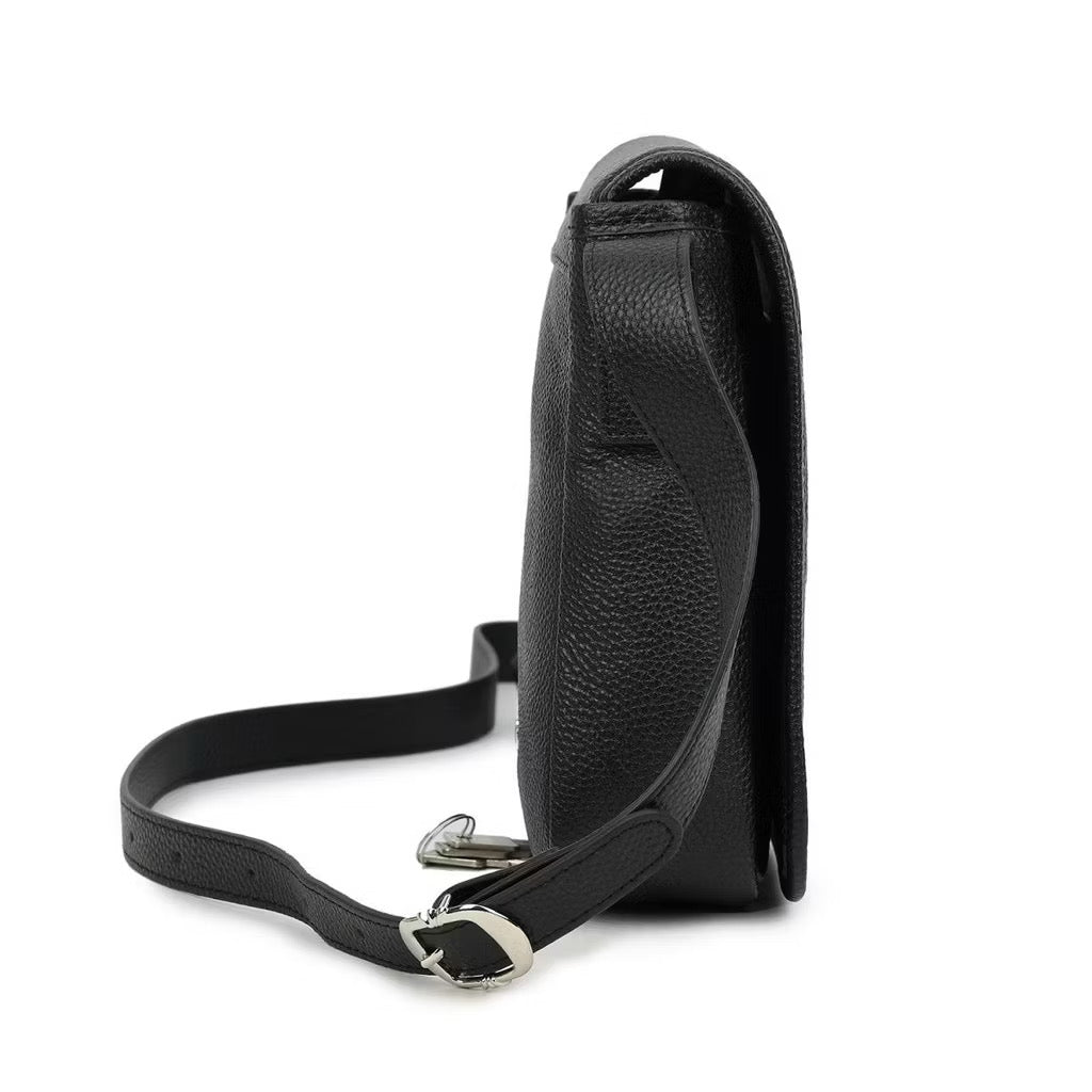 [New] Chrome Hearts Messenger Bag