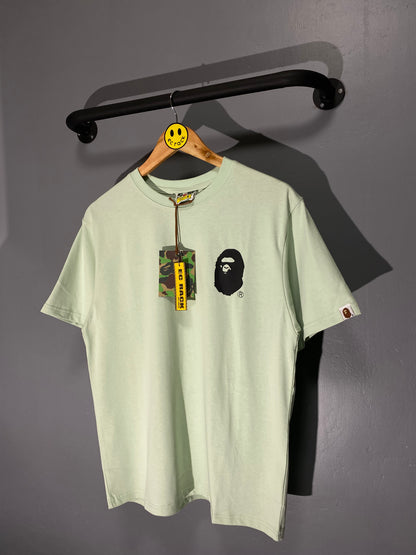 Bape 'General' Tee