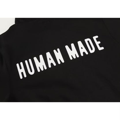 [New] Human Made Pullover Hoodie