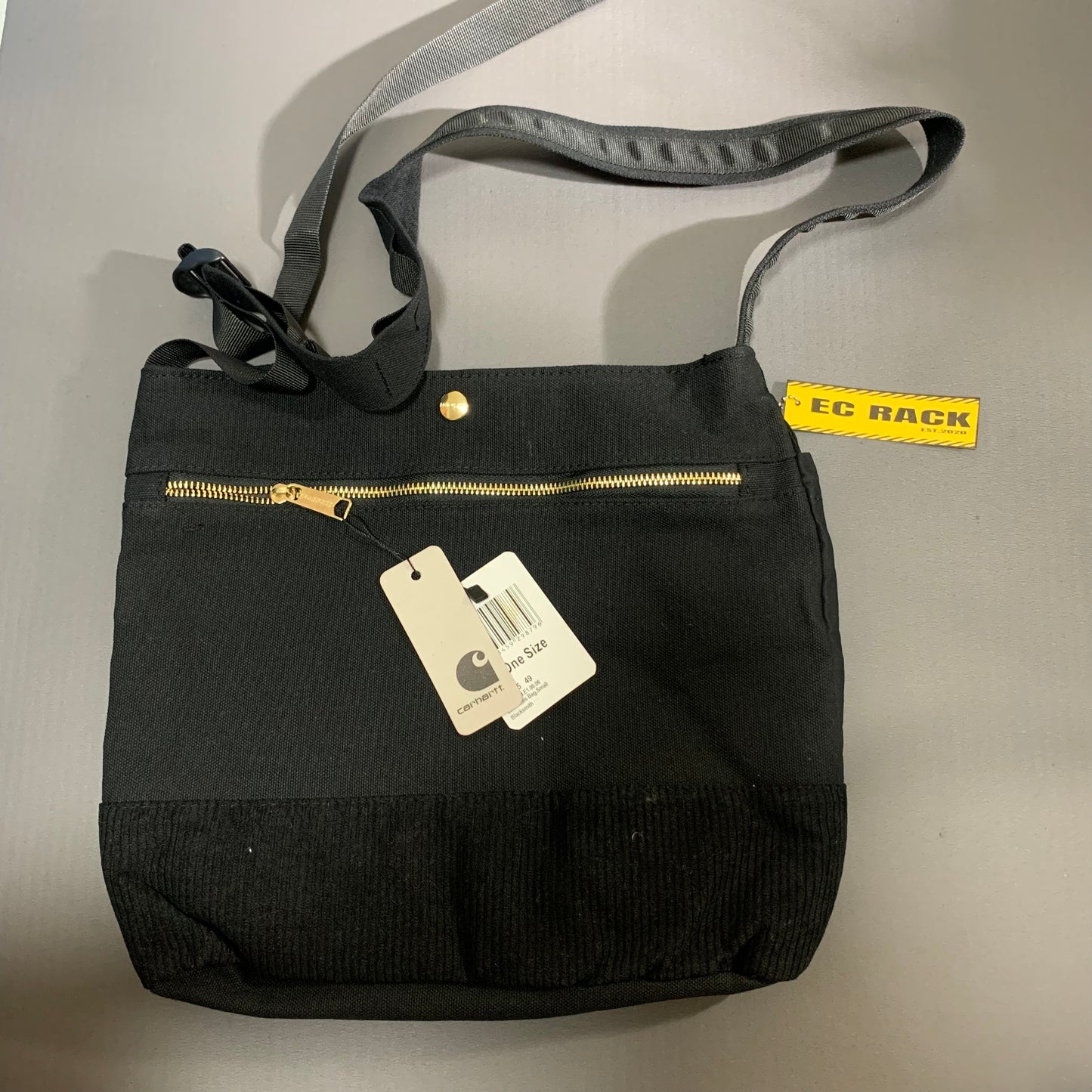 Carharrt Sling Bag (Black)