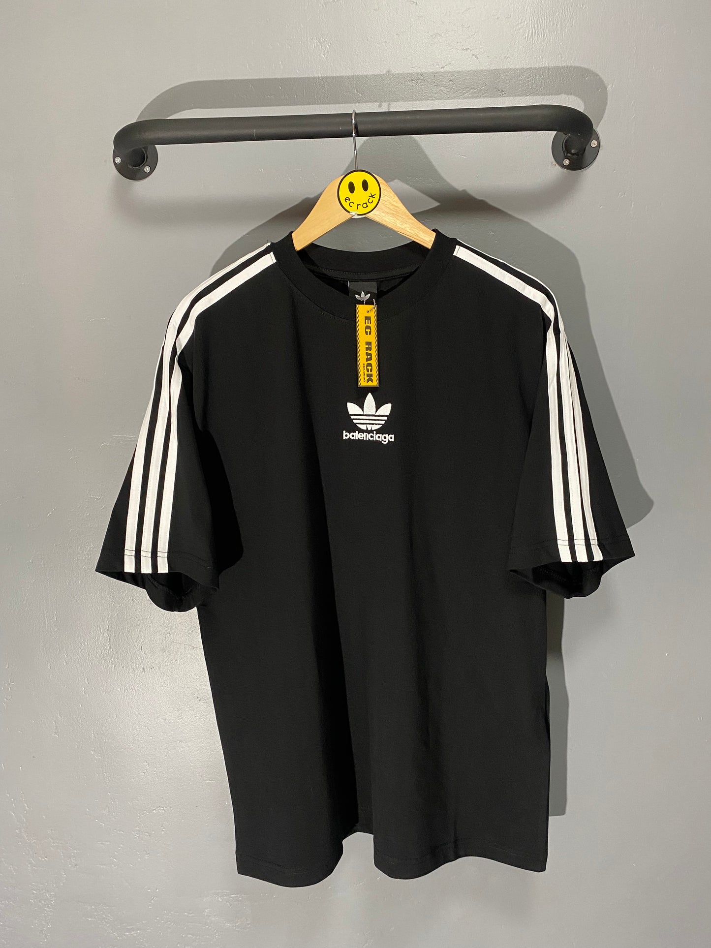 Adidas x Blnciaga Tee