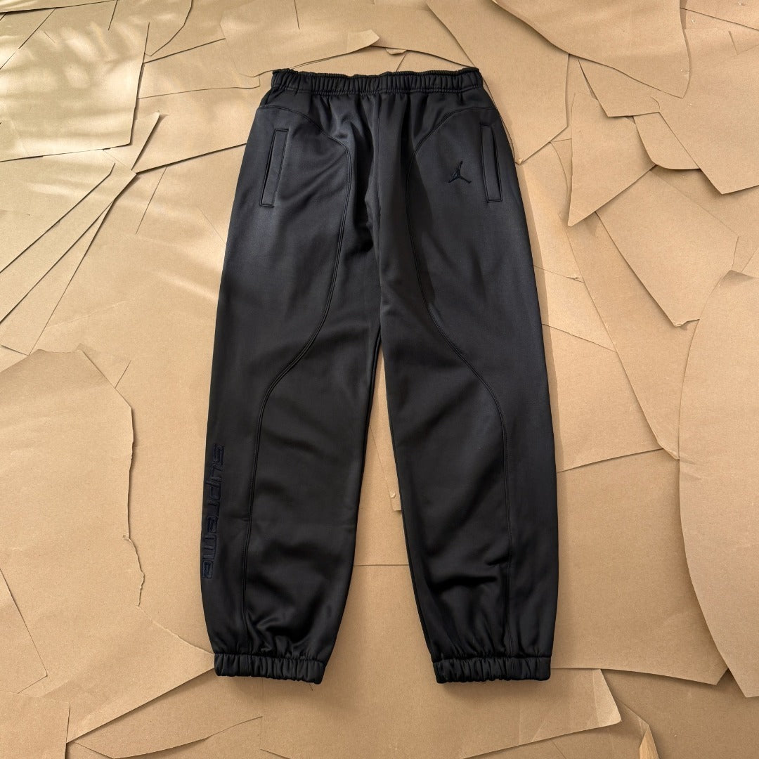 [New] Supreme x Jordan Track Pants