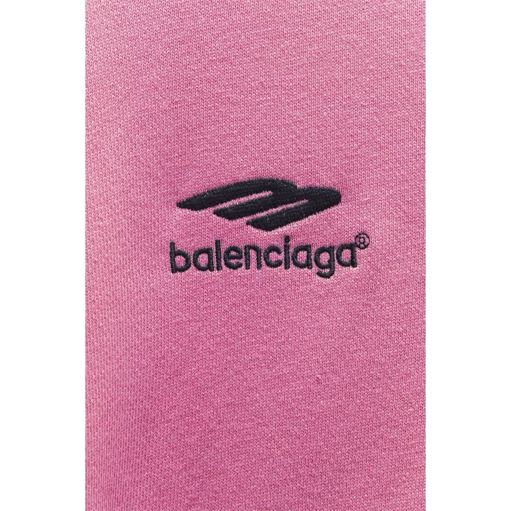 [New] Balenciaga Zip Up Hoodie