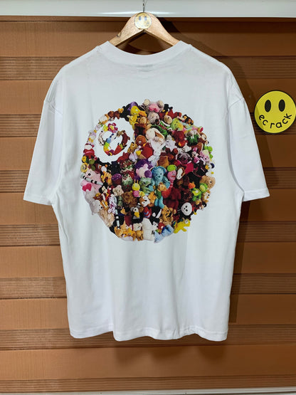 Stus/sy 'Stuff' 8 Ball Tee