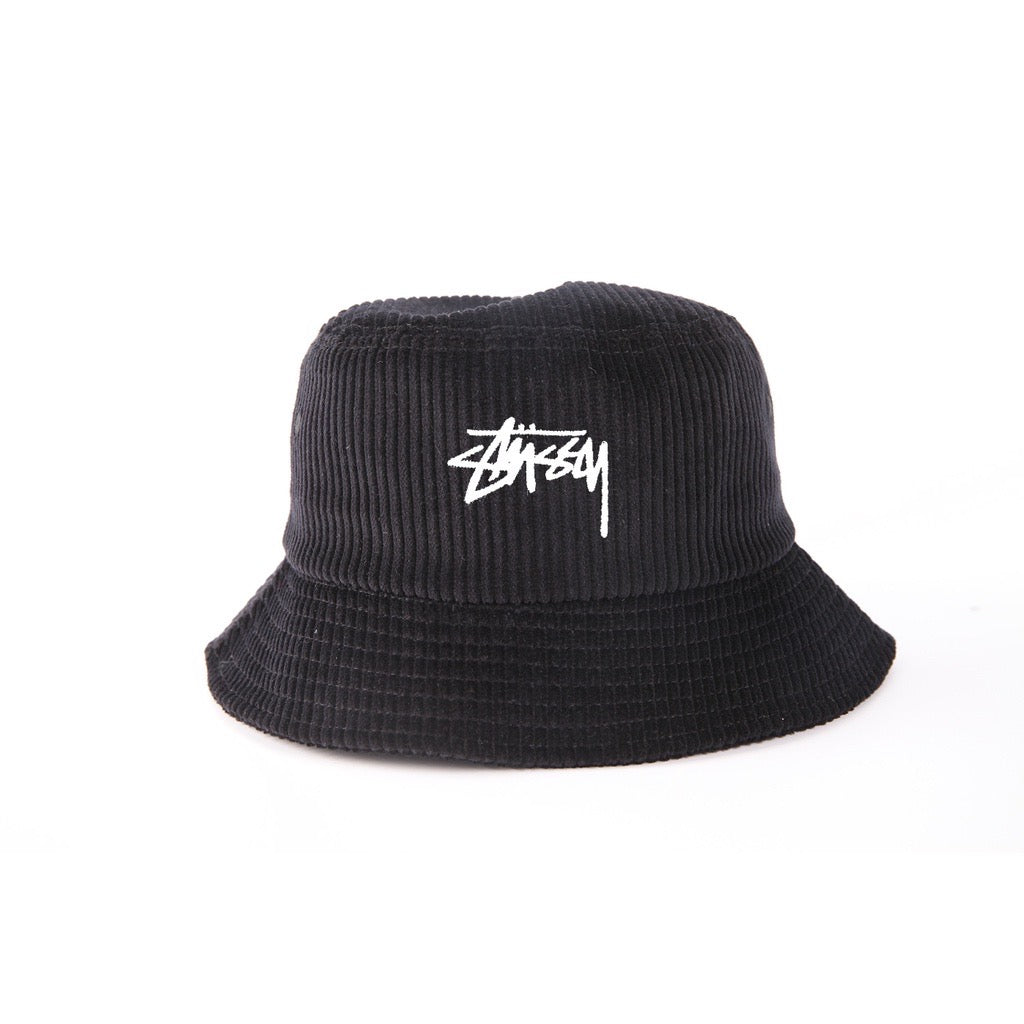 Stussy Corduroy Bucket Hat