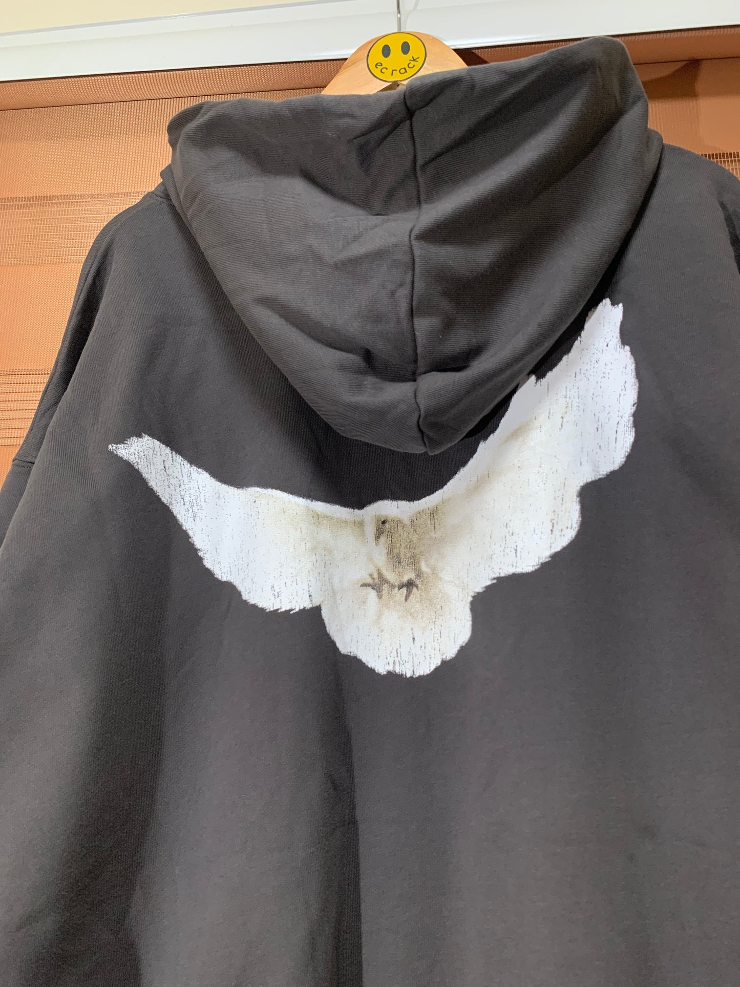 Gap x Yzy Dove Hoodie