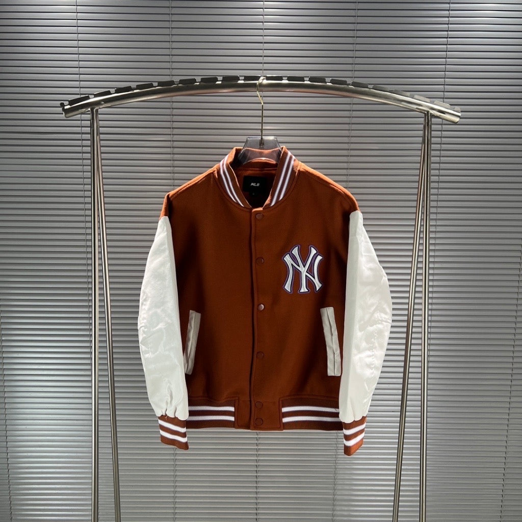 MLB Varsity Jacket