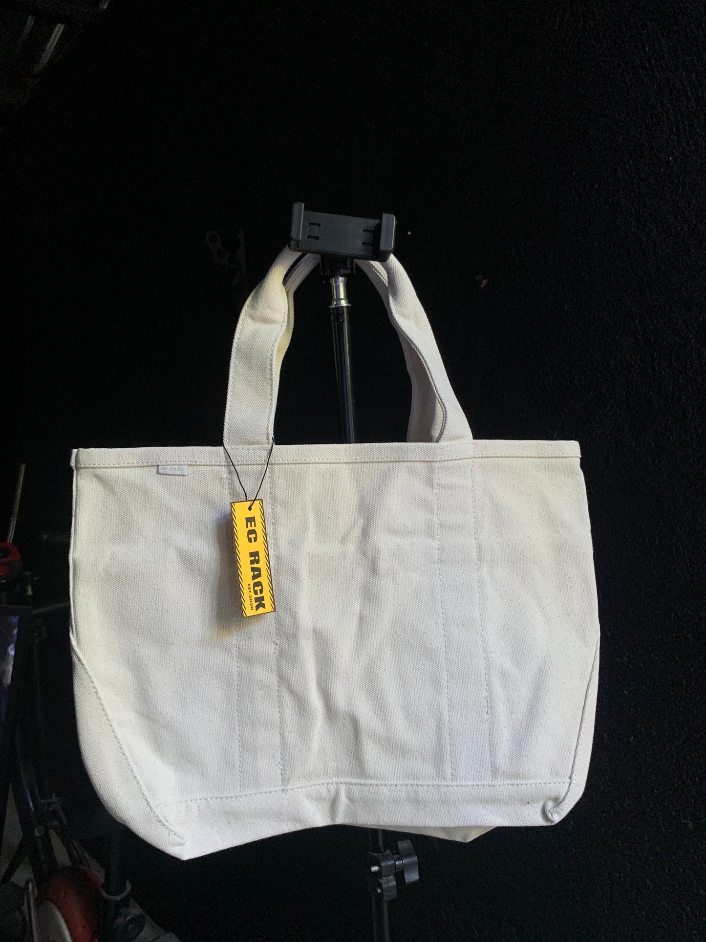 [New] Aime Leon Dore Tote Bag