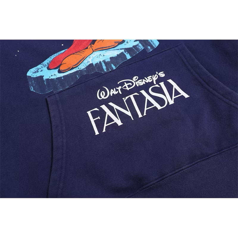[New] Saint ‘Disney’ Hoodie