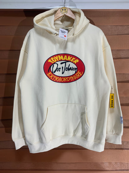 Gallery Dept 'Plug' Hoodie