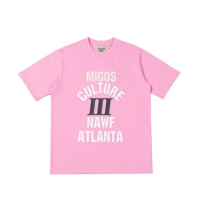 [New] Gallery Dept Migos Tee