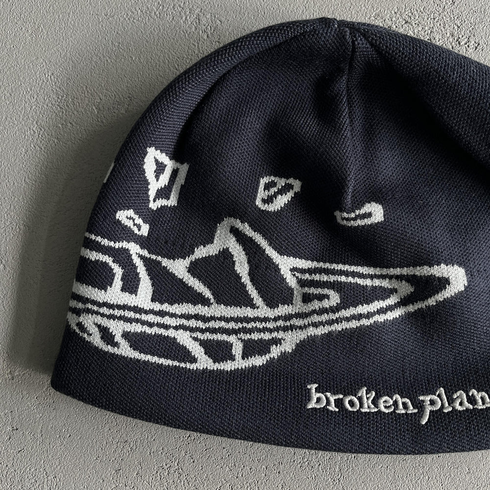 [New] Broken Planet Beanie